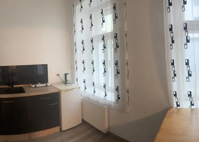 Appartement Ganze Klein 1100 Vienne