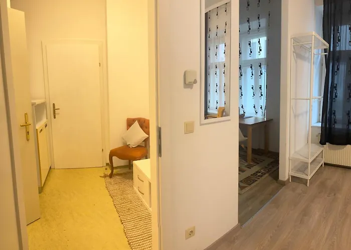 Appartement Ganze Klein 1100 *